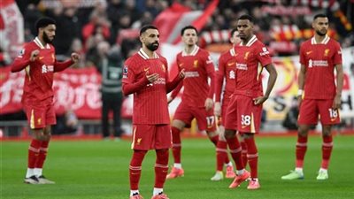 معركة جديدة في آنفيلد.. ليفربول يواجه أكرينجتون ستانلي لتعويض إخفاق الكاراباو