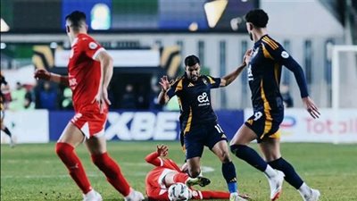 الأهلي يبحث عن بطاقة التأهل من بوابة استاد أبيدجان في كوت ديفوار