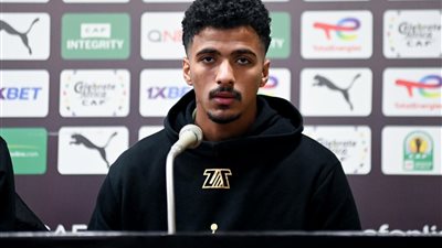 الزمالك يضع حسام عبد المجيد في الفئة الثانية من العقود