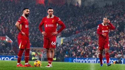 صلاح خارج القائمة.. تشكيل ليفربول لمواجهة أكرينجتون في كأس الاتحاد الإنجليزي