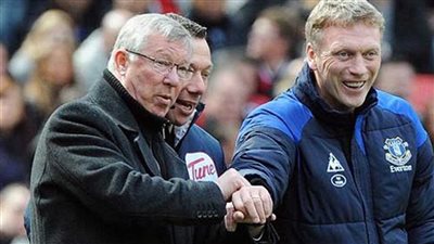 عودة مويس.. إيفرتون يُعلن رسميًا عودة مدربه التاريخي لتدريب الفريق