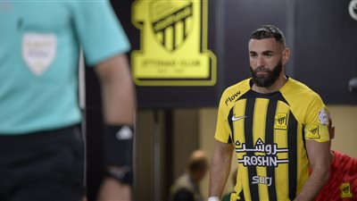 تقارير.. اتحاد جدة يخطط لتمديد تعاقد بنزيما لمدة أطول