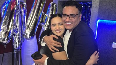 ابنة محمد رحيم تكشف تفاصيل معرفتها بوفاة والدها