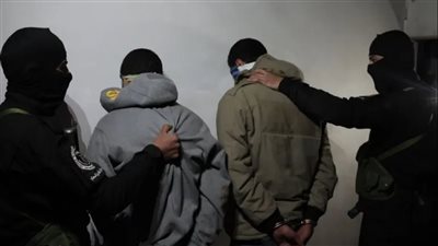 اعتقال شخصين من تنظيم الدولة الإسلامية حاول تفجير مقام السيدة زينب بسوريا