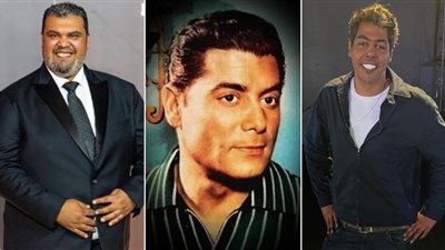 أسرة شكري سرحان تتقدم بشكوى ضد عمر متولي وأحمد فتحي لنقابة المهن التمثيلية