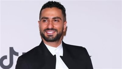 غدا.. محمد الشرنوبي يطرح أغنيته الجديدة 