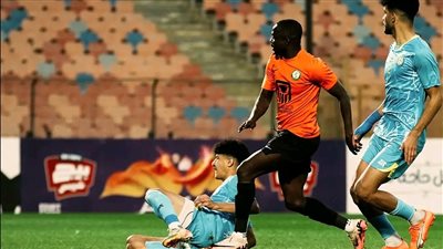 البنك الأهلي يسرق رصيد الإسماعيلي..نتيجة صادمة فى ديربي البترول 