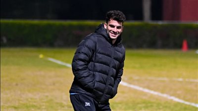 خالد الغندور يكشف مفاجآت صادمة بالأرقام في ملف تجديد عقد زيزو مع الزمالك