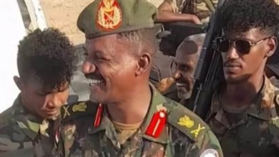 الجيش السوداني يقترب من كسر الحصار عن الفاشر