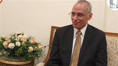 المركز القومي للبحوث: تقديم خدمات طبية مجانية 1980 مريضا