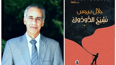 اختيار السيرة الروائية 