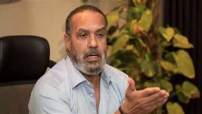 جمال العدل: الأهلي أعاد الزمالك للمنافسة على الدوري ونشكره على الانسحاب 