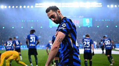 إنتر ميلان أمام تحدٍ جديد ضد فينيزيا لتعويض خسارة السوبر الإيطالي 