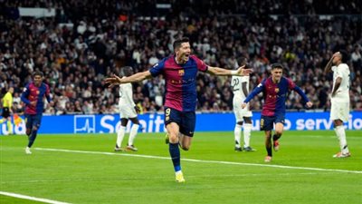 نهائي السوبر الإسباني.. التشكيل المتوقع لكلاسيكو ريال مدريد وبرشلونة