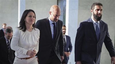 ألمانيا تقدم 50 مليون يورو إضافية كمساعدات لسوريا