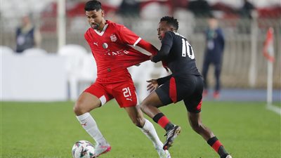 الأهلي يترقب.. تشكيل أورلاندو وبلوزداد بدوري أبطال إفريقيا