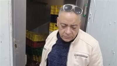 حملة تموينية مكبرة تكشف مخالفات بالجملة في دمياط