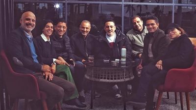 مي عز الدين تعود للشاشة من أجل 