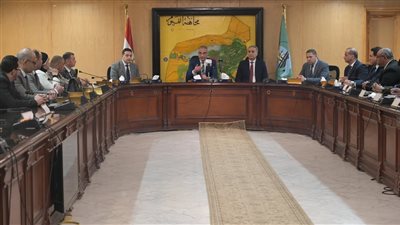 جهاز حماية المستهلك: تكليفات واضحة من رئيس الوزراء لإتاحة السلع الاستراتيجية قبل شهر رمضان