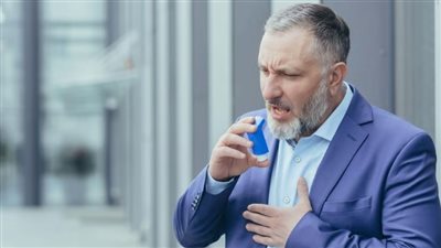 أمراض رئوية مزمنة قد تزداد سوءًا بسبب الطقس البارد