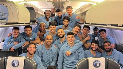 الميرغني: بيراميدز لن يحصل علي بطولة لعدم وجود جمهور مساند