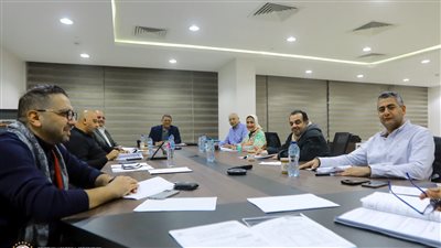 اتحاد اليد يعتمد لائحة مكافآت بطولة العالم وتشكيل المنتخبات الوطنية واللجان