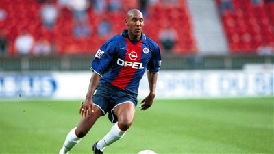 نيكولا أنيلكا وكلود ماكيليلي يشيدان بدور قطر في تطوير لعبة كرة القدم العالمية