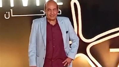 مصطفى كامل منتقدا طارق الشناوي: مهرجانات مصر الفنية لها قيمتها