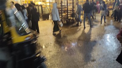 مصرع شاب سوداني سقط من الدور الـ11 بحدائق المعادي 