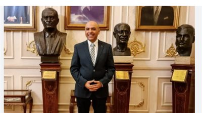 «برلماني» يكشف عن الهدف الرئيسي وراء تأسيس صندوق التكافل الزراعي