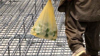 ما علاقة المملكة العربية السعودية بأزمة البلاستيك العالمية؟