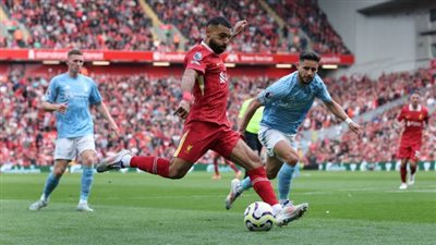 البريميرليج.. نوتينجهام يطمح للإطاحة بليفربول والوصول للصدارة