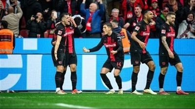 ماينز يتحدى ليفركوزن في قمة الجولة الـ17 من البوندسليجا