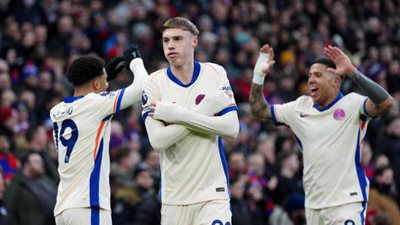 الدوري الإنجليزي.. تشيلسي يسعى لإنهاء نتائجه السلبية بلقاء بورنموث