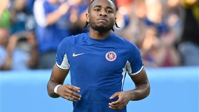 سكاي ألمانيا: بايرن ميونيخ اتفق مع نكونكو ولاعب البافاري كلمة السر