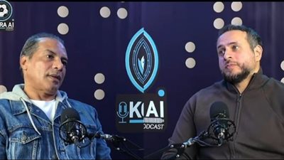 علاء ميهوب: الجماهير تطالب بتعييني مدير للكرة.. والنجاح ليس بتوقيع العقوبات