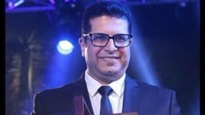 خلفا لبشير الديك.. أيمن سلامة رئيسا لجمعية مؤلفي الدراما 