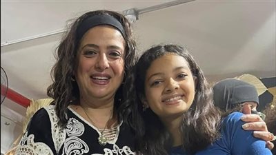 تحقيقات النيابة العامة تكشف تفاصيل وفاة ريناد عادل طفلة الإسكندرية