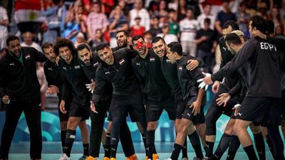 كرة يد.. منتحب مصر يواجه الأرجنتين في أولي المواجهات ببطولة العالم