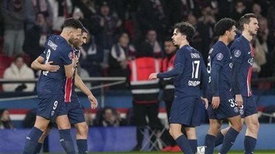 كأس فرنسا: إسبلاي يحلم بالإطاحة بباريس سان جيرمان