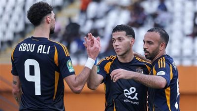 الأهلي يتطلع لمواصلة الانتصارات أمام الجونة في الدوري المصري