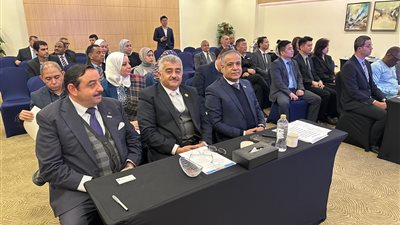 حزب المصريين الأحرار يُشارك في مؤتمر 