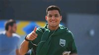 الأهلي يفتح الباب أمام رحيل مصطفى العش