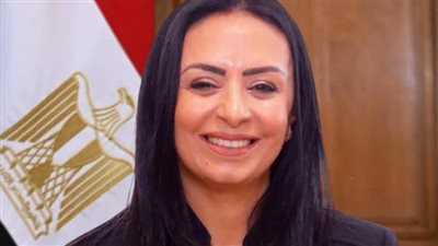 وزيرة التضامن الاجتماعي توجه بإيداع الطفل 