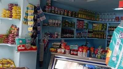 تضمنت أغذية ومخابز.. «تموين القليوبية» تحرر 325 مخالفة (صور)