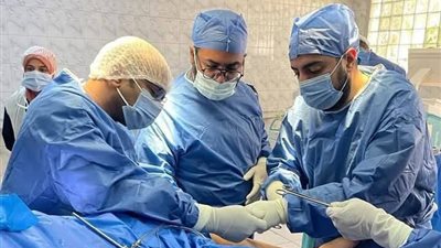 إجراء 143 عملية جراحية بمستشفى بهتيم المركزى خلال شهر 