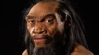 وجه بشري عمره 150 ألف عام يكشف عن مراحل تطور شكل الإنسان