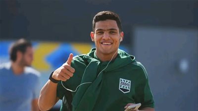 تفاصيل انتقال مصطفى العش إلى الأهلي علي سبيل الإعارة 