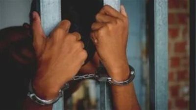 حبس عامل 3 سنوات لشروعه فى قتل آخر بكفر الشيخ 