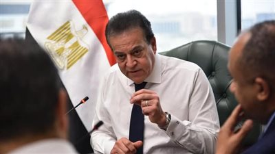 الصحة: فحص 16 مليونًا و821 ألف مواطن بمبادرة الكشف المبكر عن الأمراض المزمنة والاعتلال الكلوي